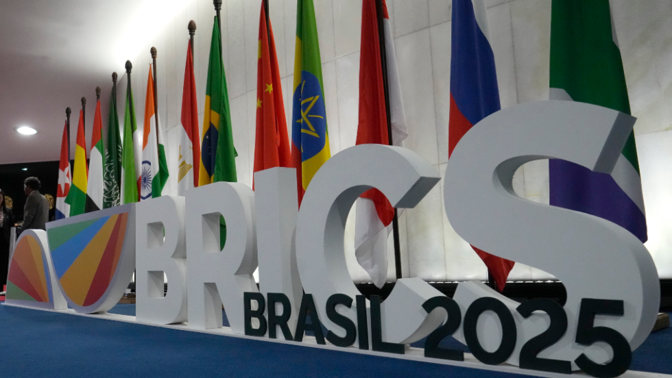 BRICS 2025